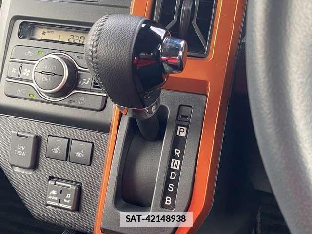 Daihatsu TAFT 2020-10 7804736-7