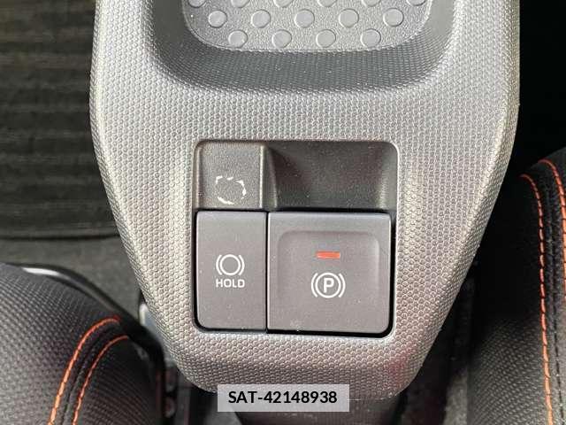Daihatsu TAFT 2020-10 7804736-8