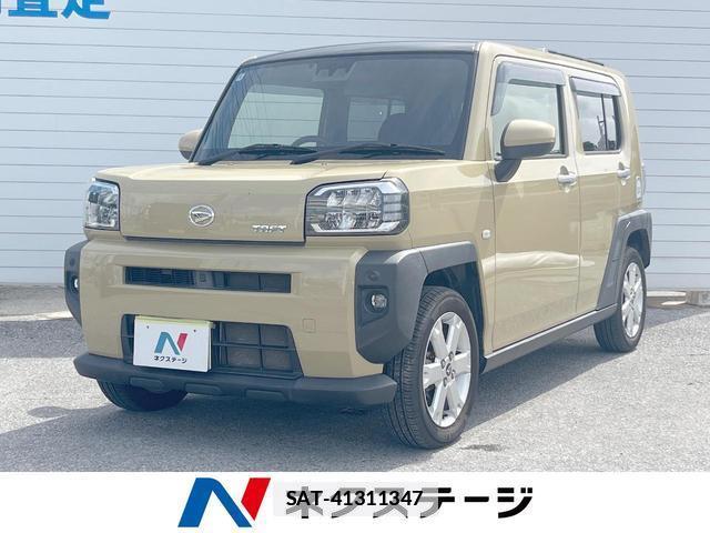 Daihatsu TAFT 2020-08 7804866-0