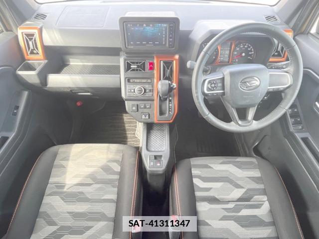 Daihatsu TAFT 2020-08 7804866-1