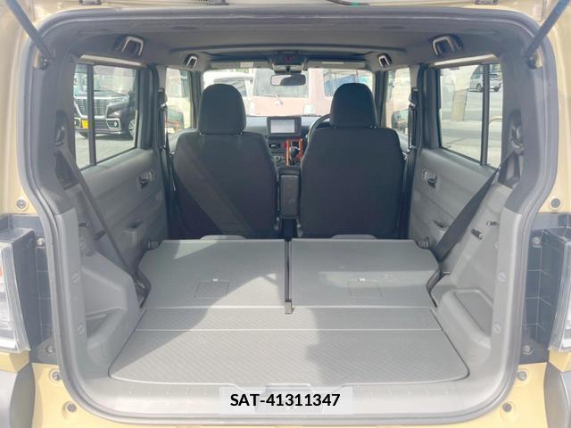 Daihatsu TAFT 2020-08 7804866-10