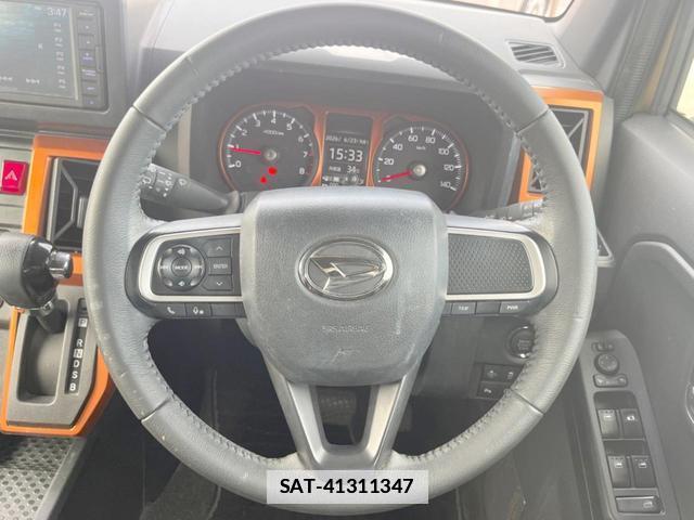 Daihatsu TAFT 2020-08 7804866-11