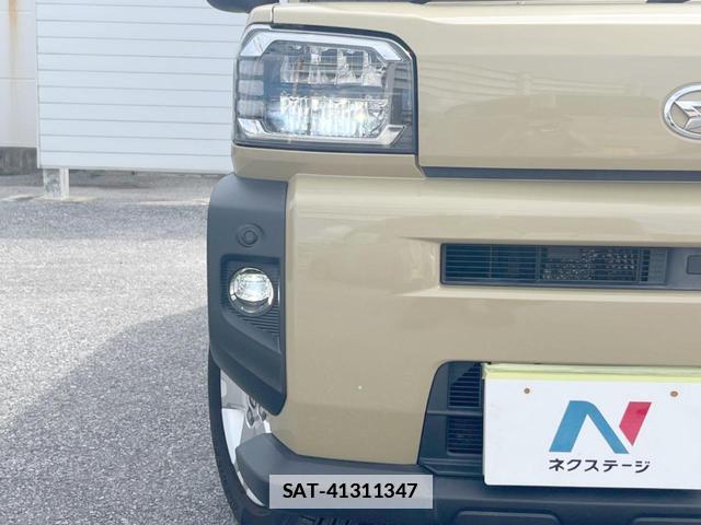 Daihatsu TAFT 2020-08 7804866-12