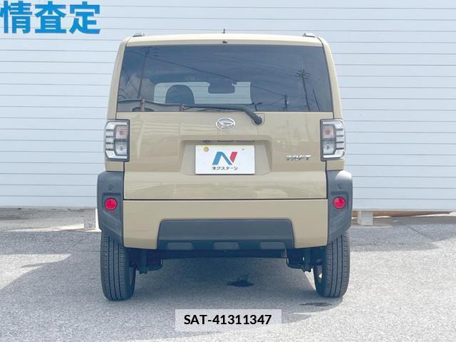 Daihatsu TAFT 2020-08 7804866-15