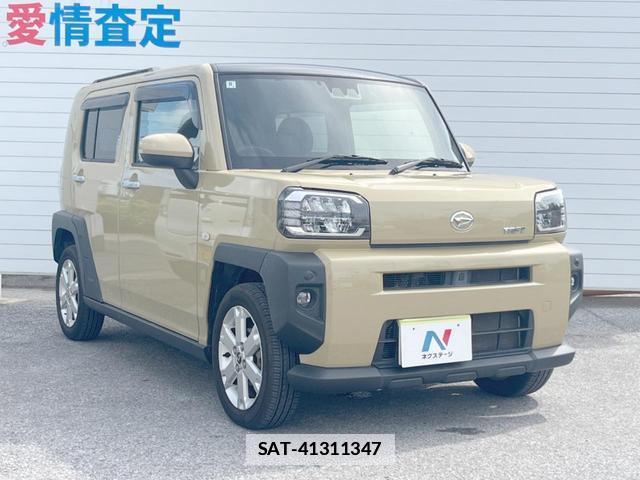 Daihatsu TAFT 2020-08 7804866-16