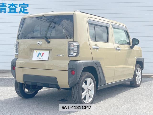 Daihatsu TAFT 2020-08 7804866-17