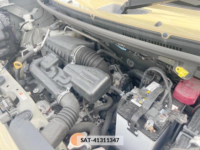 Daihatsu TAFT 2020-08 7804866-18