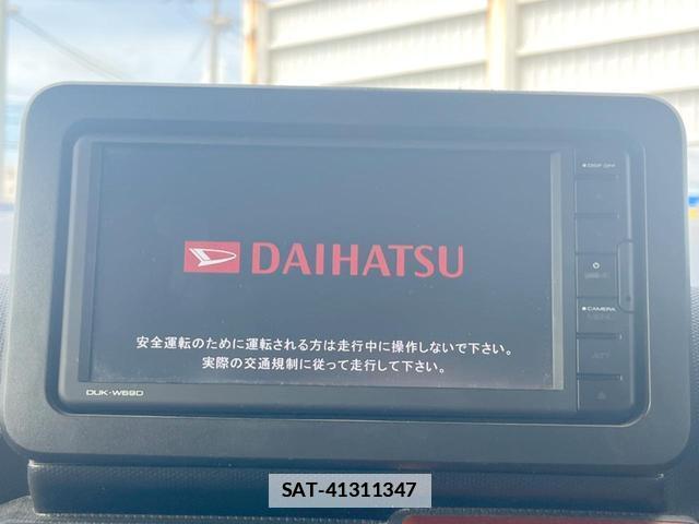 Daihatsu TAFT 2020-08 7804866-4