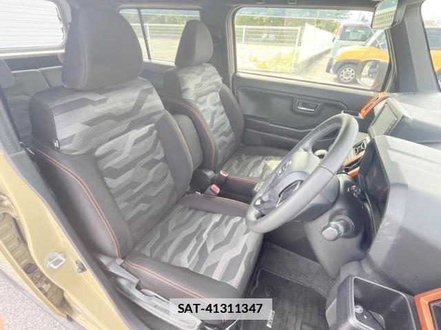 Daihatsu TAFT 2020-08 7804866-8