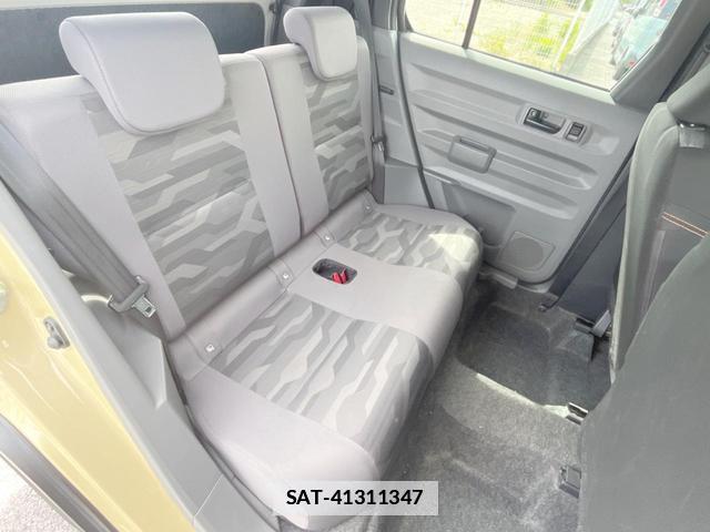Daihatsu TAFT 2020-08 7804866-9