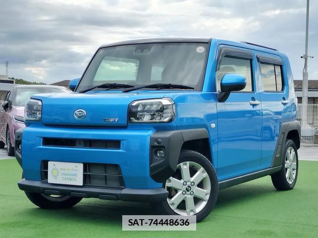 Daihatsu TAFT 2020-08 7805357-0