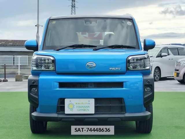 Daihatsu TAFT 2020-08 7805357-1