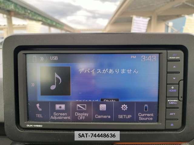 Daihatsu TAFT 2020-08 7805357-10