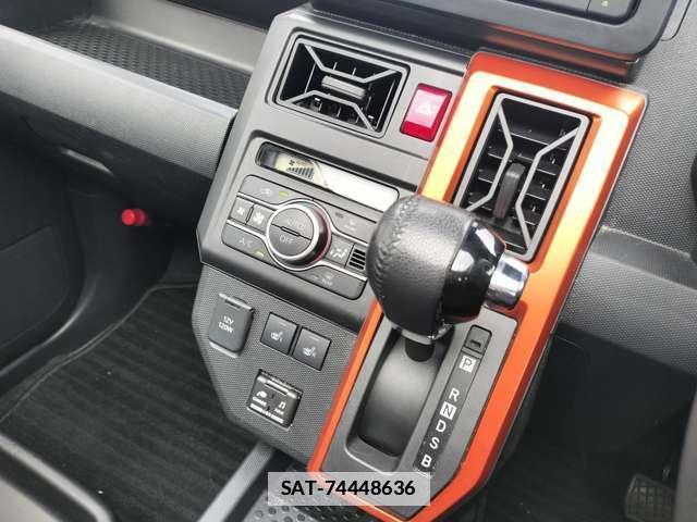Daihatsu TAFT 2020-08 7805357-12