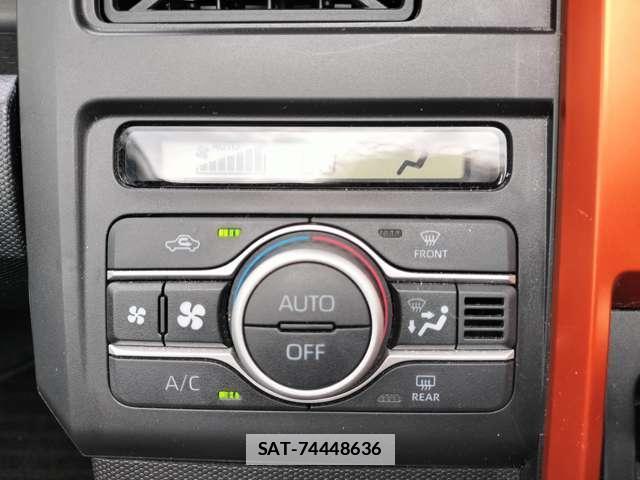 Daihatsu TAFT 2020-08 7805357-13