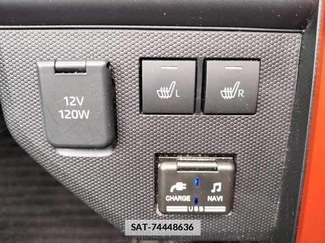 Daihatsu TAFT 2020-08 7805357-14