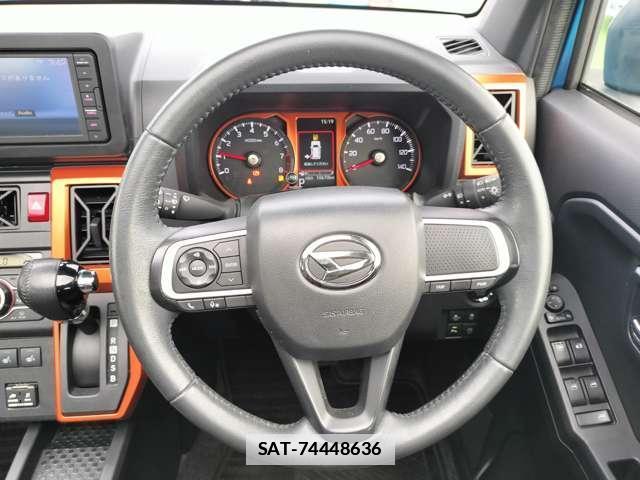 Daihatsu TAFT 2020-08 7805357-17