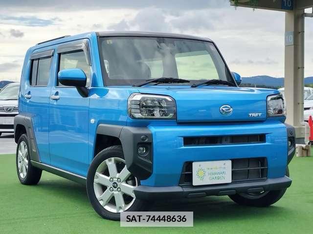 Daihatsu TAFT 2020-08 7805357-18
