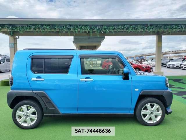 Daihatsu TAFT 2020-08 7805357-19