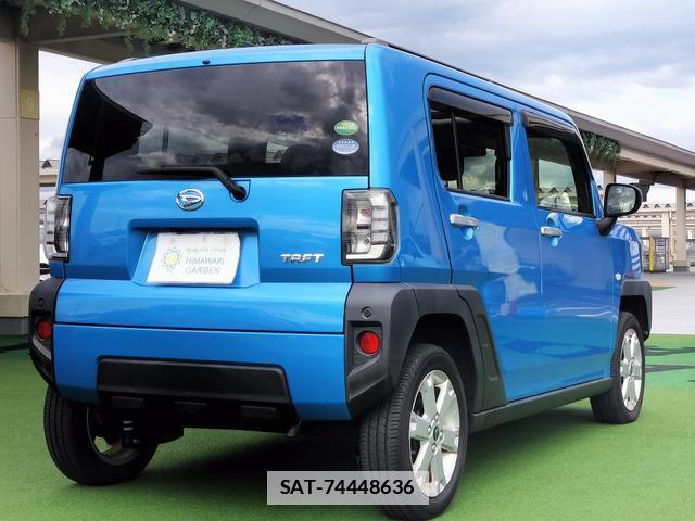 Daihatsu TAFT 2020-08 7805357-2
