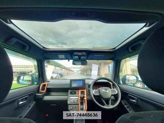 Daihatsu TAFT 2020-08 7805357-4