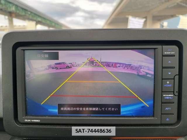 Daihatsu TAFT 2020-08 7805357-5