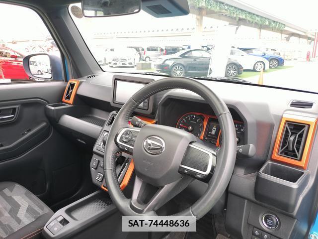 Daihatsu TAFT 2020-08 7805357-6