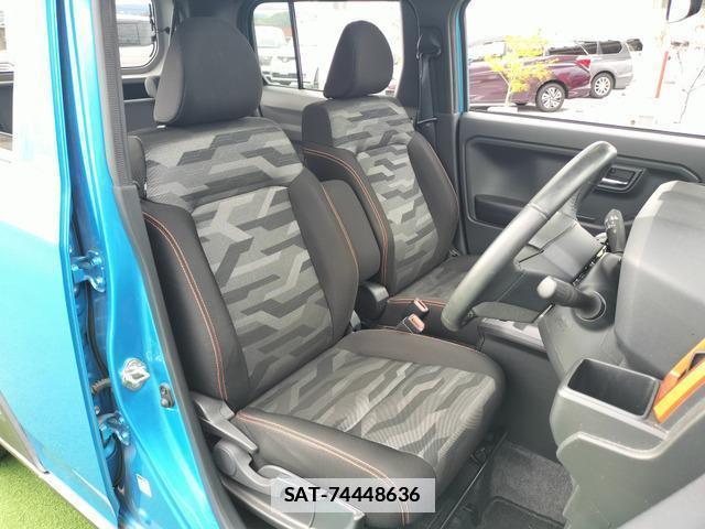Daihatsu TAFT 2020-08 7805357-7