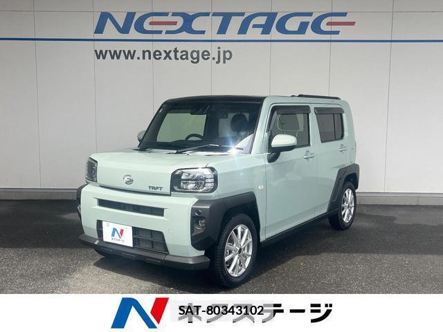 Daihatsu TAFT 2025-04 7805602-0