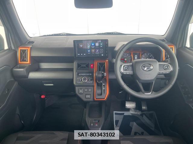Daihatsu TAFT 2025-04 7805602-1