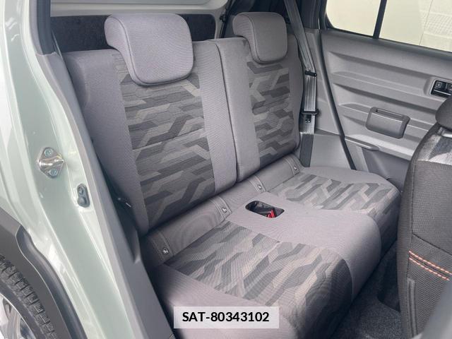 Daihatsu TAFT 2025-04 7805602-10