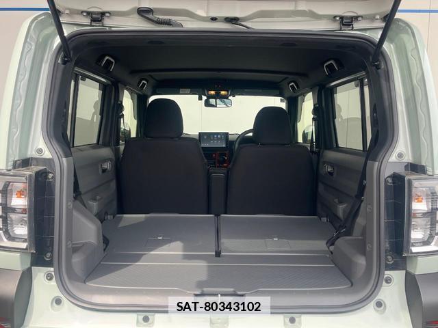 Daihatsu TAFT 2025-04 7805602-11