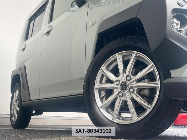 Daihatsu TAFT 2025-04 7805602-13