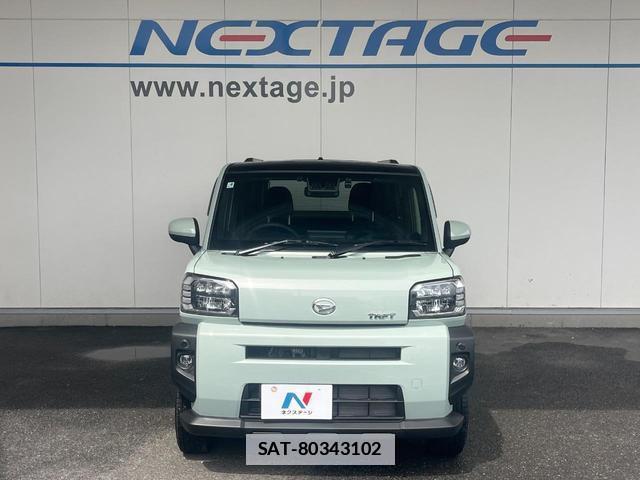 Daihatsu TAFT 2025-04 7805602-14