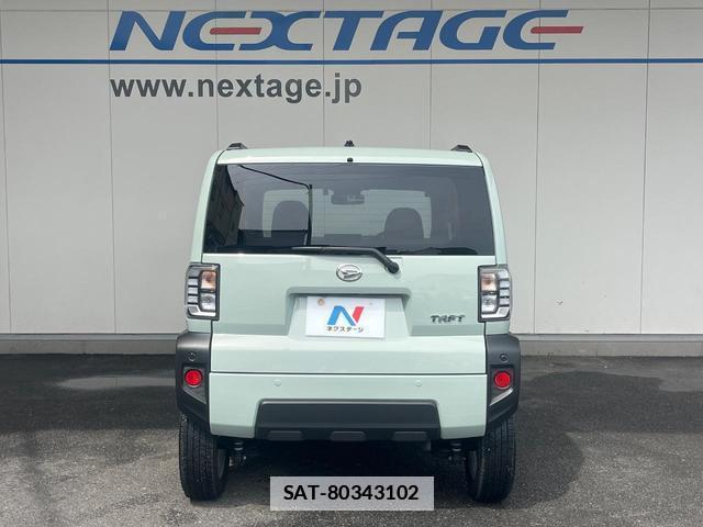Daihatsu TAFT 2025-04 7805602-15