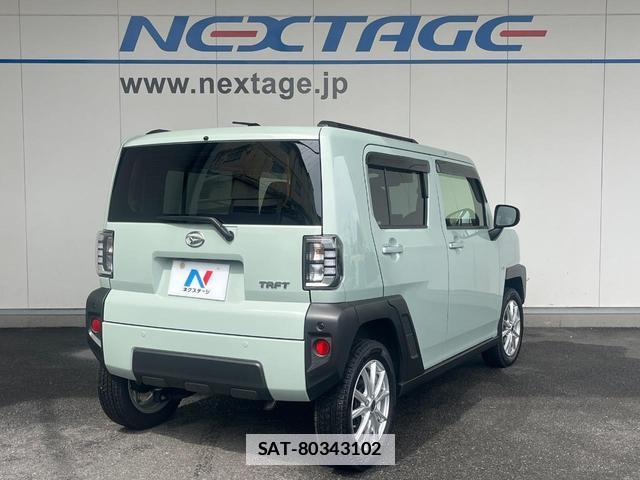 Daihatsu TAFT 2025-04 7805602-16