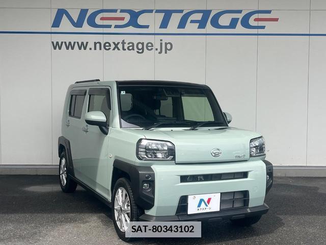 Daihatsu TAFT 2025-04 7805602-17