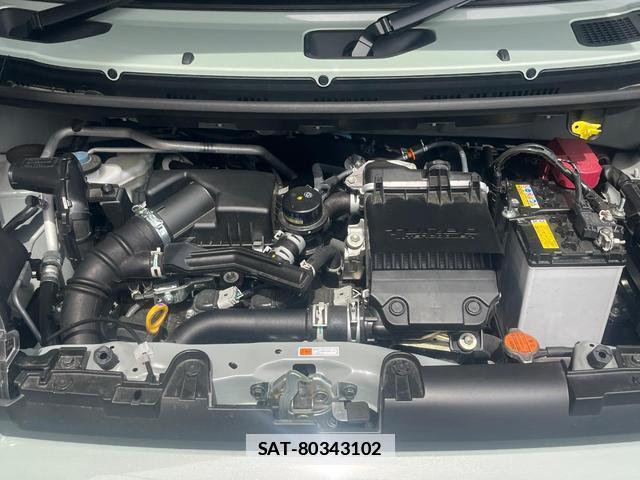 Daihatsu TAFT 2025-04 7805602-18