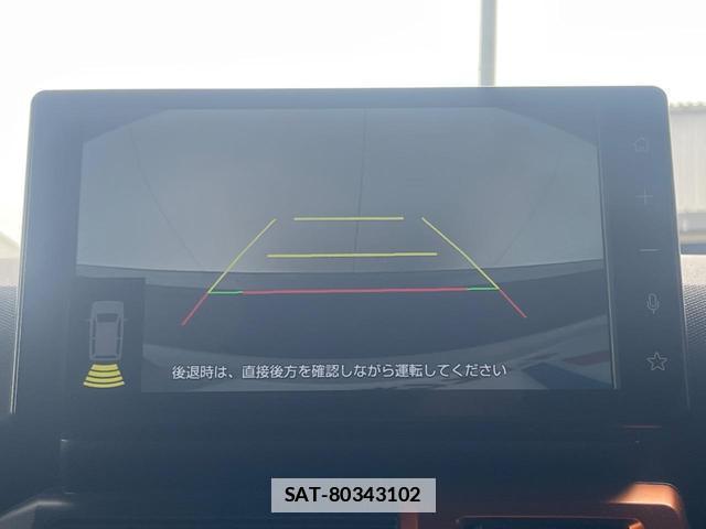 Daihatsu TAFT 2025-04 7805602-3