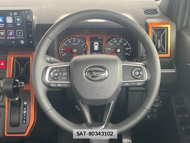 Daihatsu TAFT 2025-04 7805602-8