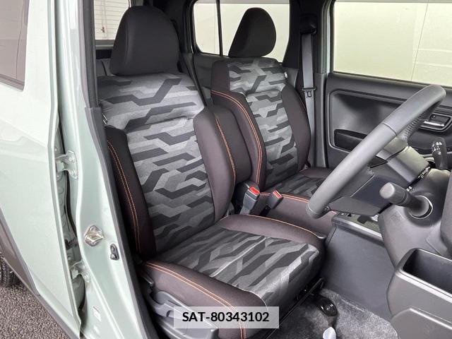 Daihatsu TAFT 2025-04 7805602-9