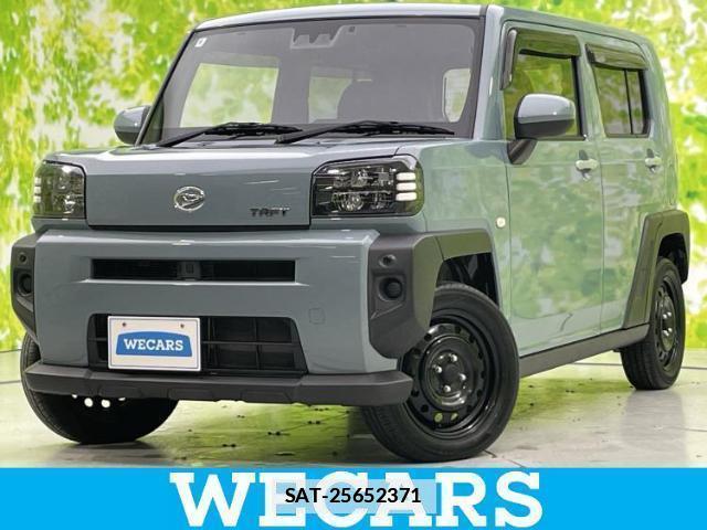 Daihatsu TAFT 2022-06 7806319-0