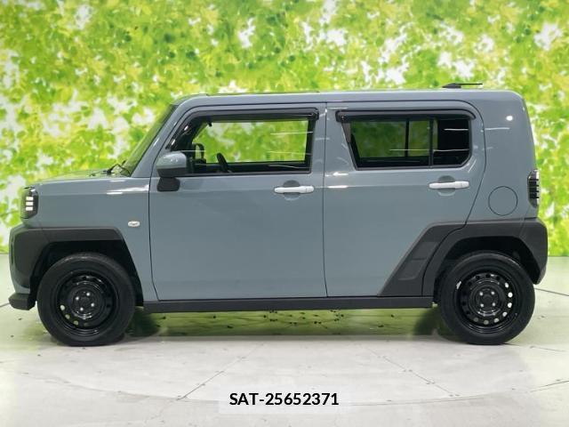 Daihatsu TAFT 2022-06 7806319-1