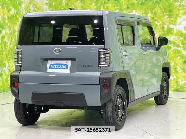 Daihatsu TAFT 2022-06 7806319-2