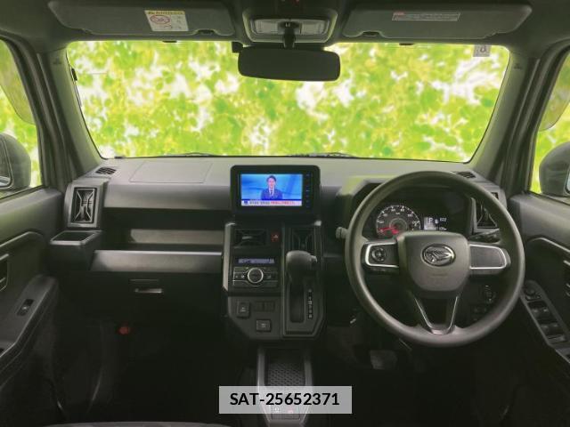 Daihatsu TAFT 2022-06 7806319-3