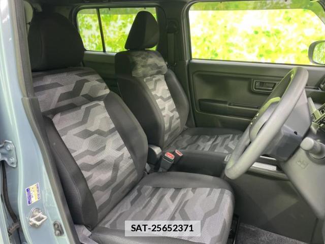Daihatsu TAFT 2022-06 7806319-4