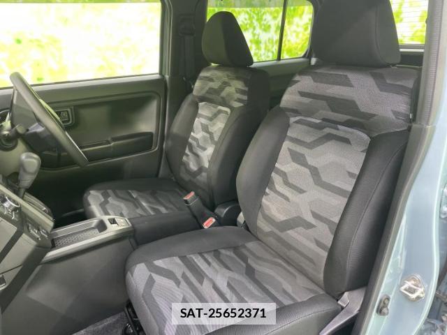 Daihatsu TAFT 2022-06 7806319-6