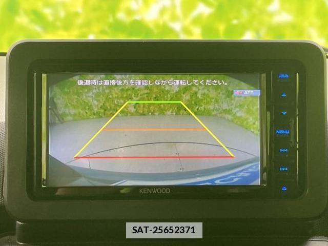 Daihatsu TAFT 2022-06 7806319-8