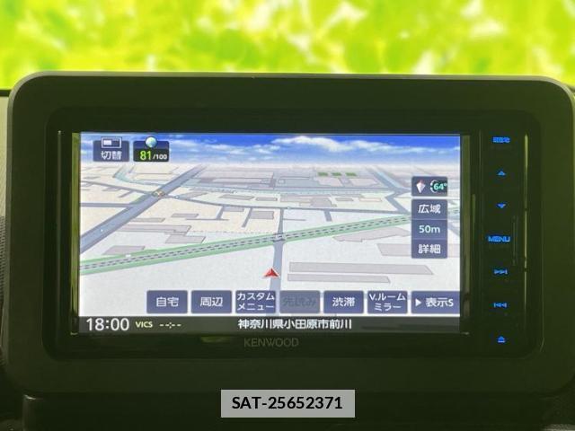 Daihatsu TAFT 2022-06 7806319-9