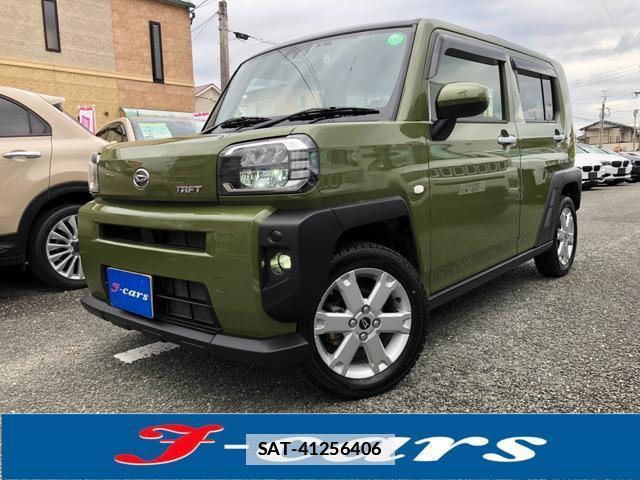Daihatsu TAFT 2021-11 7806572-0